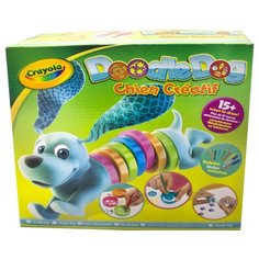 Crayola Chien Creatif Набор