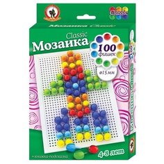 Русский стиль Мозаика Classic