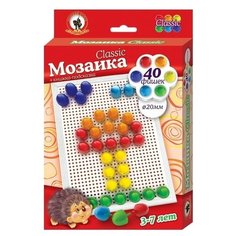 Русский стиль Мозаика Classic