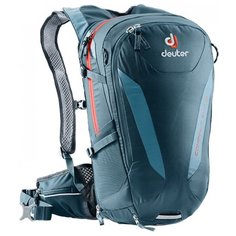 Рюкзак deuter Compact EXP 16
