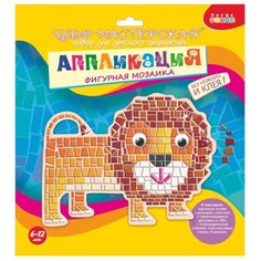 Дрофа-Медиа Фигурная мозаика.