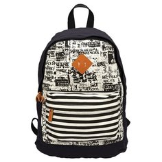 CENTRUM Рюкзак 1 отд 42х31х17