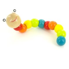 Развивающая игрушка Lucy & Leo