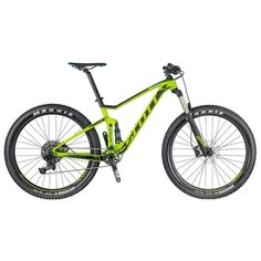 Горный MTB велосипед Scott