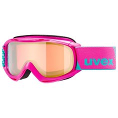 Маска uvex Slider FM