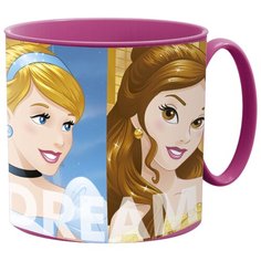 Stor Кружка Принцессы. Дружные