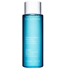 Clarins лосьон смягчающий для
