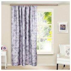 Портьеры Witerra Ромашки на