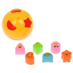 Сортер Крошка Я Шарик