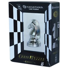Головоломка Cast Puzzle Chess