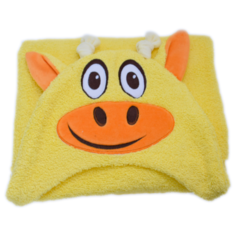 BabyBunny Полотенце Жираф