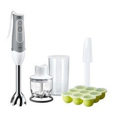 Погружной блендер Braun MQ 523