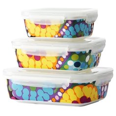 French Bull Набор контейнеров