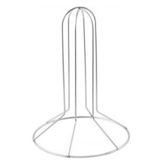 Подставка для жарки кур в Fackelmann