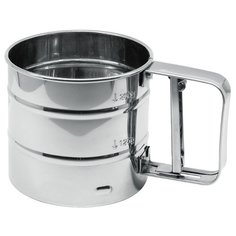 Fackelmann кружка-сито 7707