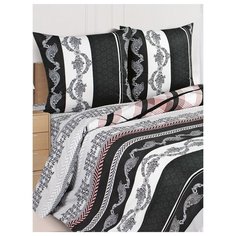 Постельное белье 2-спальное Ecotex