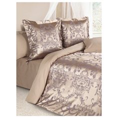 Постельное белье 1.5-спальное Ecotex