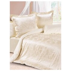 Постельное белье 2-спальное Ecotex