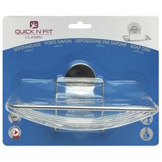 Мыльница QUICK NFIT Classic