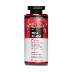 Гель для душа Mea natura