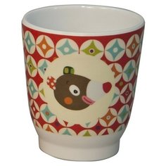 Чашка Ebulobo Мишка 04EB0018