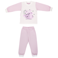 Пижама LEO Лео