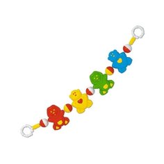 Растяжка Стеллар Африка 01533