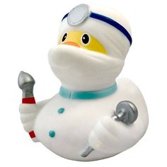 Игрушка для ванной FUNNY DUCKS