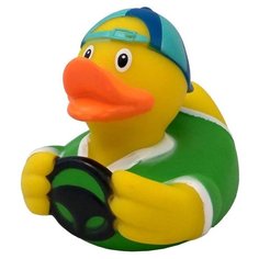 Игрушка для ванной FUNNY DUCKS