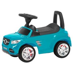 Каталка-толокар COLORPLAST 2-002