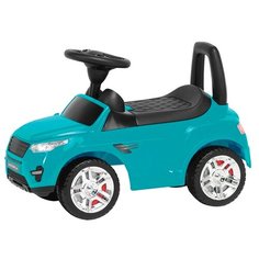 Каталка-толокар COLORPLAST 2-006