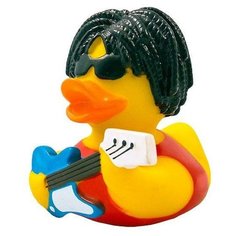 Игрушка для ванной FUNNY DUCKS