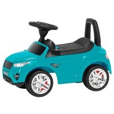 Каталка-толокар COLORPLAST 2-005