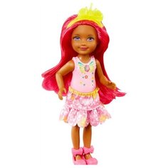 Кукла Barbie Принцесса 43 см