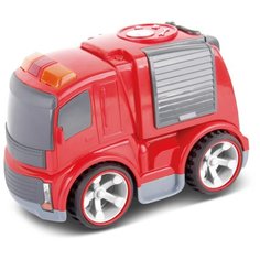 Машинка BlueSea Спецтехника