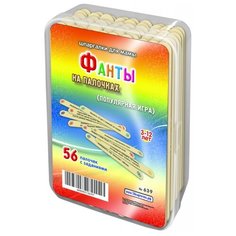 Настольная игра Лерман