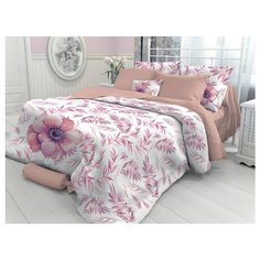 Постельное белье евростандарт Verossa