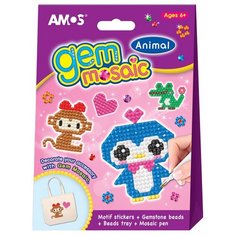 Amos Набор для детского Амос