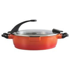 Сотейник BergHOFF Virgo Orange