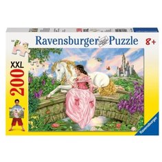 Пазл Ravensburger XXL Принцесса