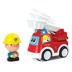 Пожарный автомобиль Keenway