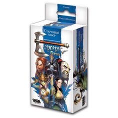 Настольная игра HOBBY WORLD