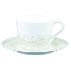 CHURCHILL Чашка с блюдцем