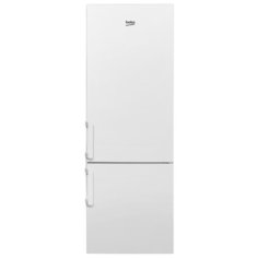 Холодильник BEKO CSKR 250M01 W