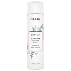 OLLIN Professional шампунь