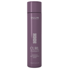 OLLIN Professional шампунь для