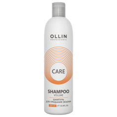 OLLIN Professional шампунь Care