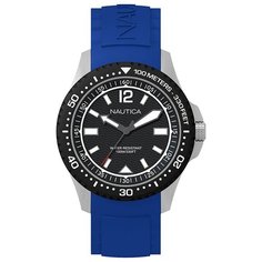 Наручные часы NAUTICA NAPMAU002