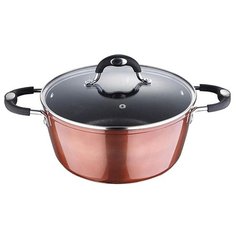 Кастрюля Bergner Pandora 24 л