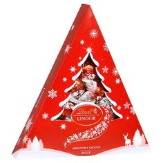 Набор конфет Lindt Lindor Елка